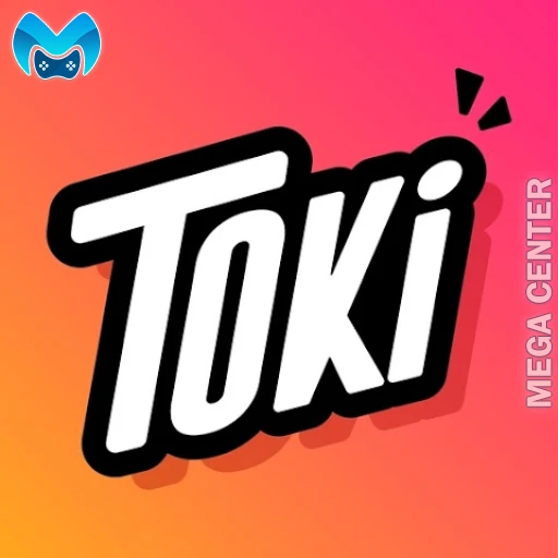 خدمة توكي - TOKI - شحن برامج الدردشة