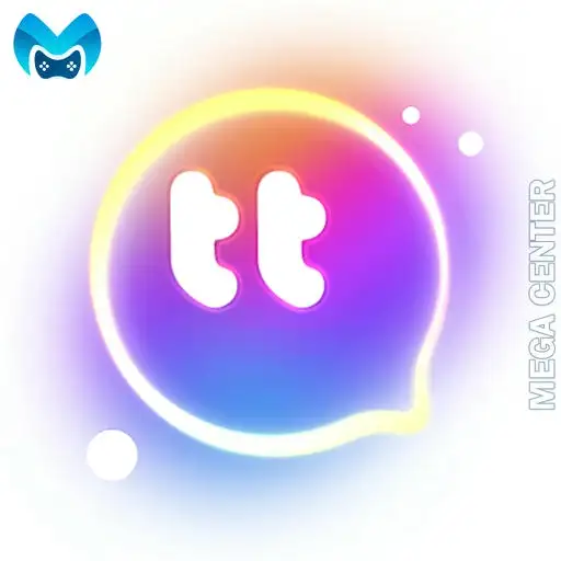 خدمة كوينزات تالك تالك - شحن برامج الدردشة
