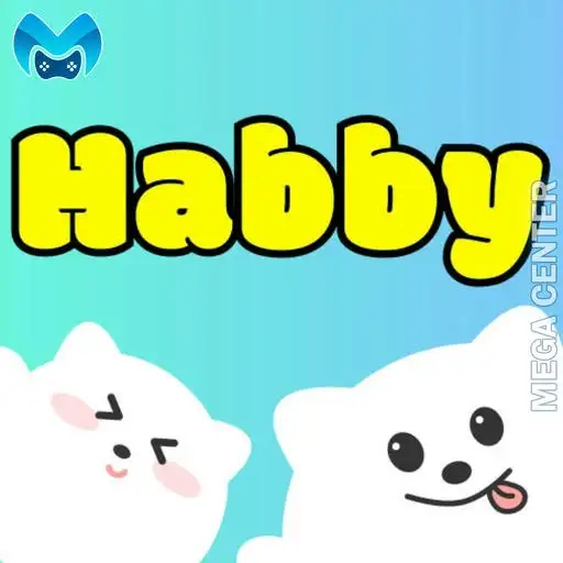 خدمة هابي شات [HABBY CHAT] - شحن برامج الدردشة