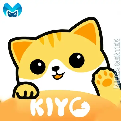 خدمة KIYO LIVE  كيو لايف - شحن برامج الدردشة