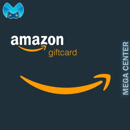 خدمة Amazon - بطاقات امازون - البطاقات الالكترونية